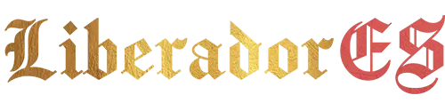 logo liberadores